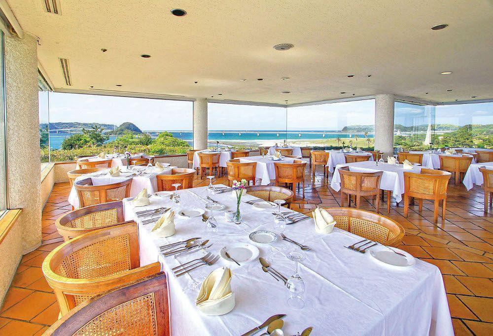 Hotel Nishinagato Resort Shimonoseki Zewnętrze zdjęcie